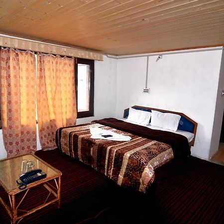 מלון Pahalgām Kashmir House מראה חיצוני תמונה