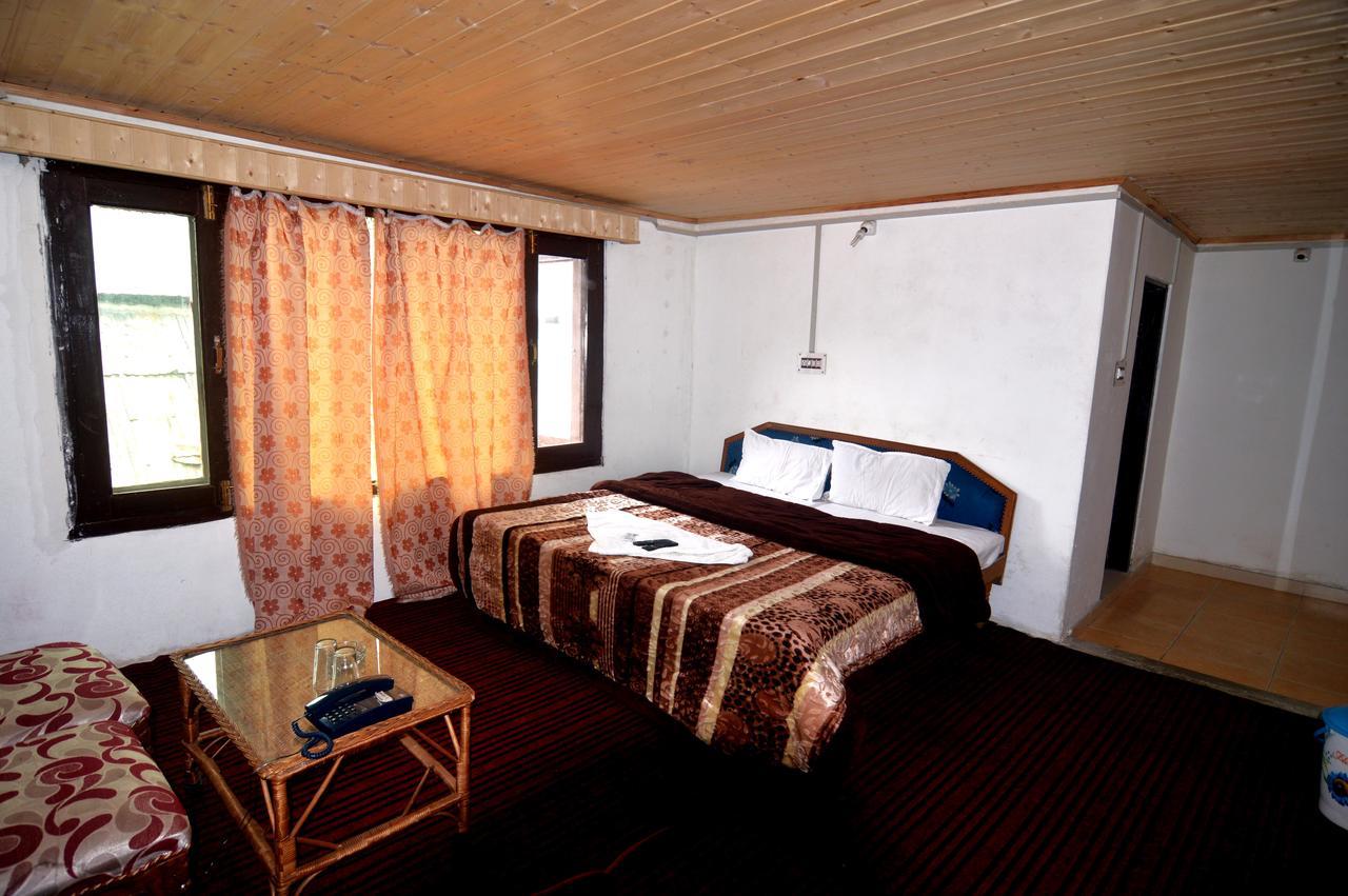 מלון Pahalgām Kashmir House מראה חיצוני תמונה