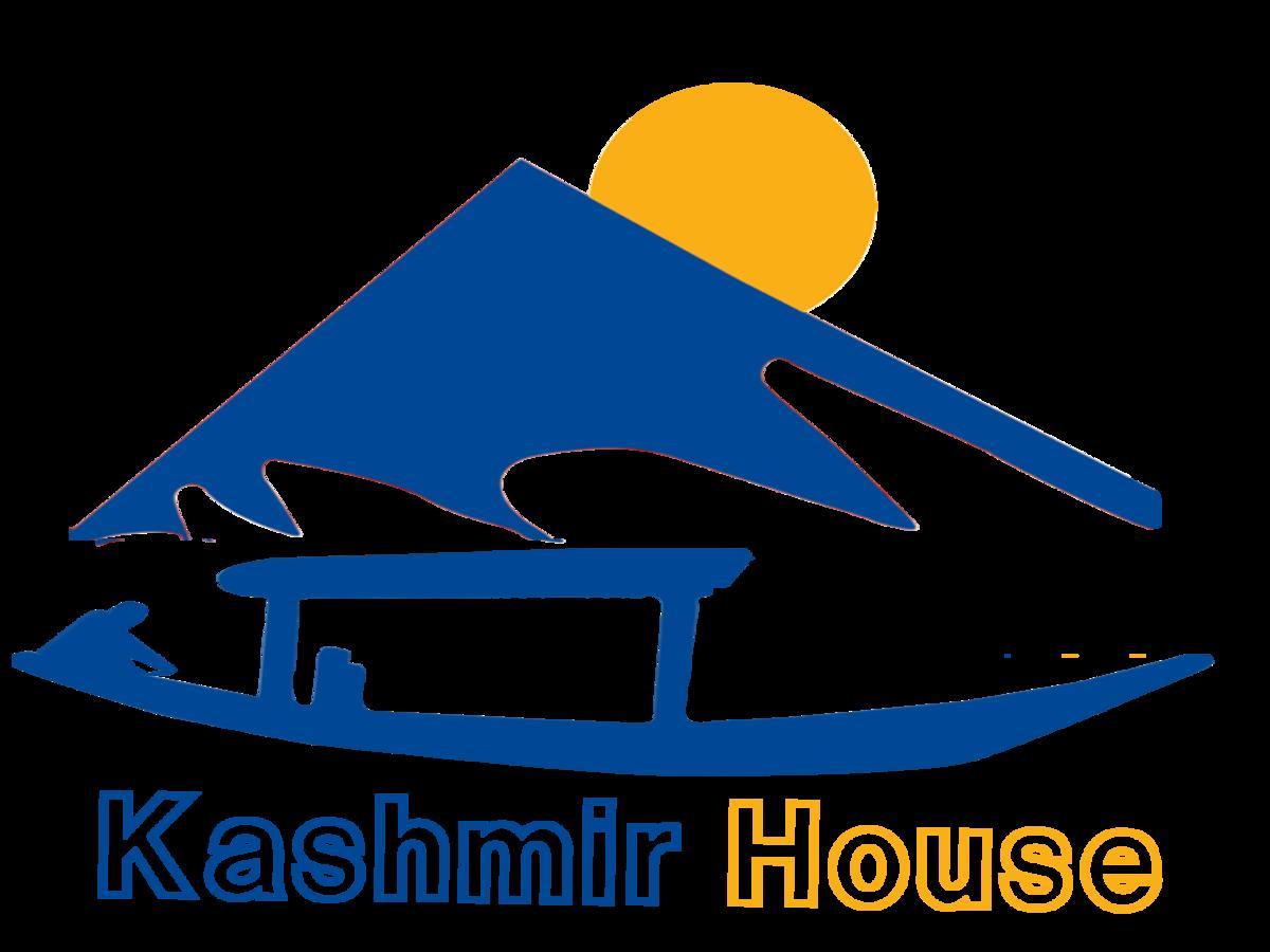מלון Pahalgām Kashmir House מראה חיצוני תמונה