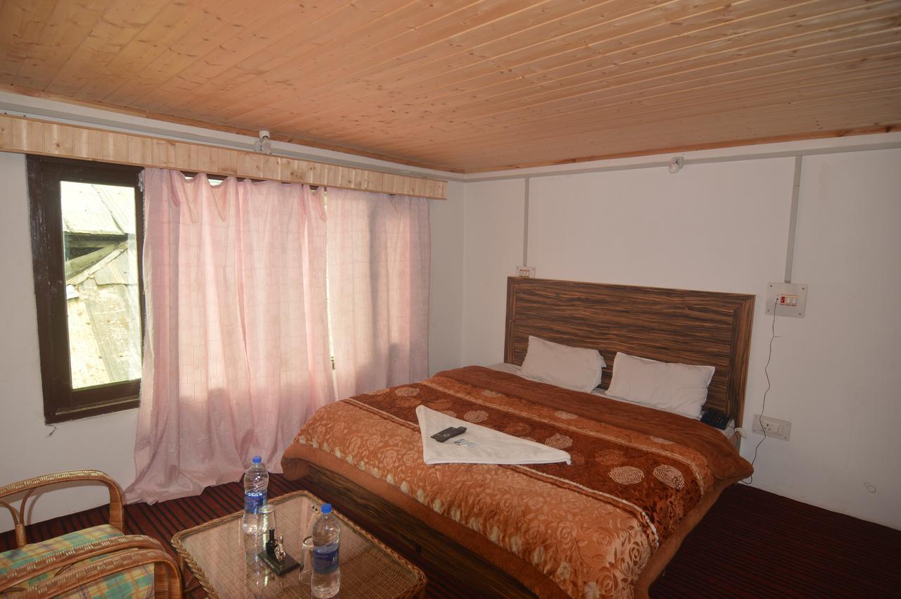 מלון Pahalgām Kashmir House מראה חיצוני תמונה